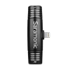 میکروفون موبایل سارامونیک مدل SPMIC510 DI رابط lightning